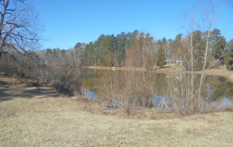 Image for SOLD~REAL ESTATE AUCTION~PLEASANT GARDEN (Off Hwy 62)