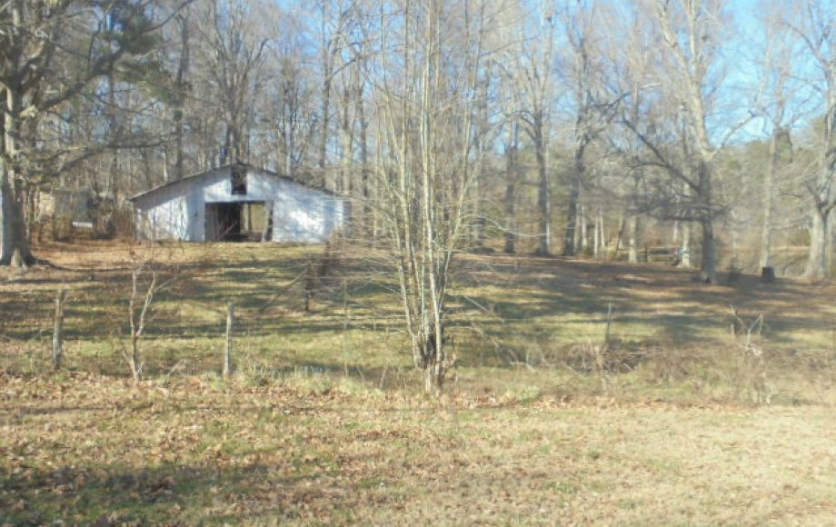 Image for SOLD~REAL ESTATE AUCTION~PLEASANT GARDEN (Off Hwy 62)
