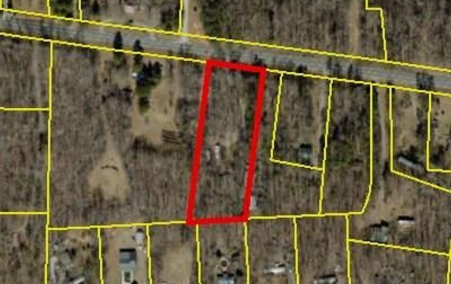 Image for SOLD~REAL ESTATE AUCTION-1.7AC