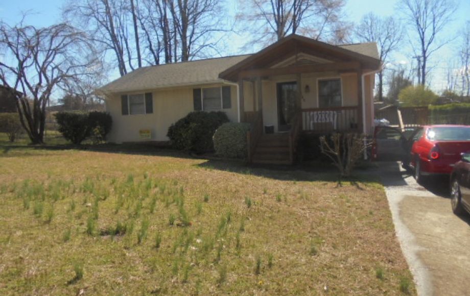 Image for SOLD~REAL ESTATE AUCTION