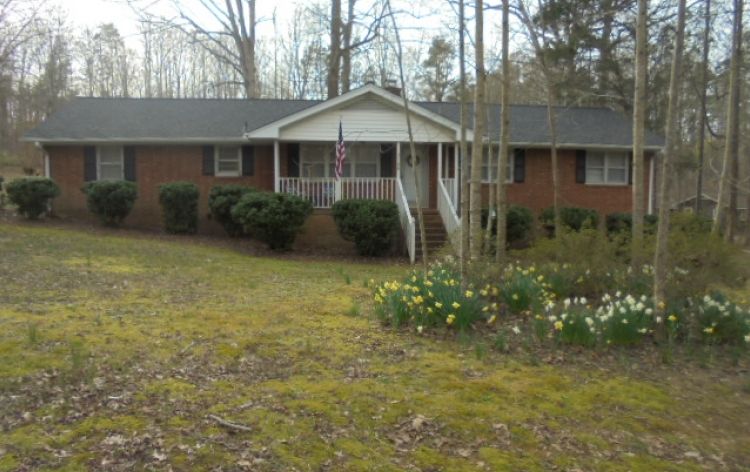 Image for SOLD~BRICK RANCH w/5.16 AC,