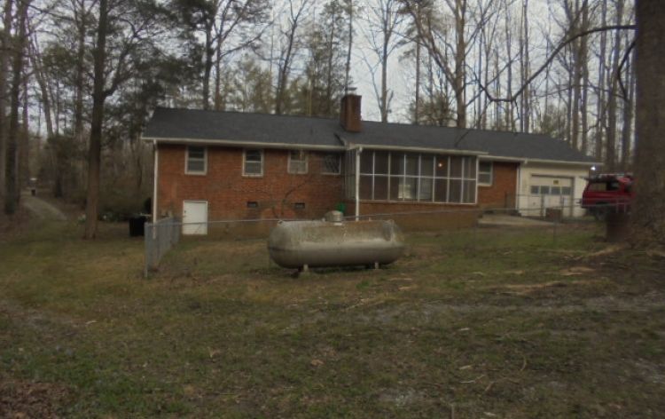 Image for SOLD~BRICK RANCH w/5.16 AC,