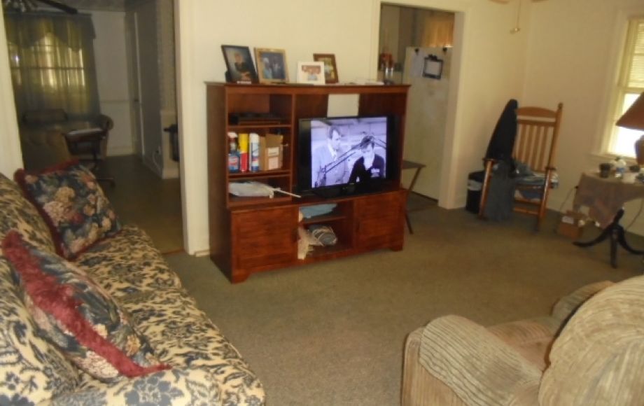 Image for SOLD~BRICK 2/BR, 1/BA w/DBL. DETACHED GARAGE on 1AC