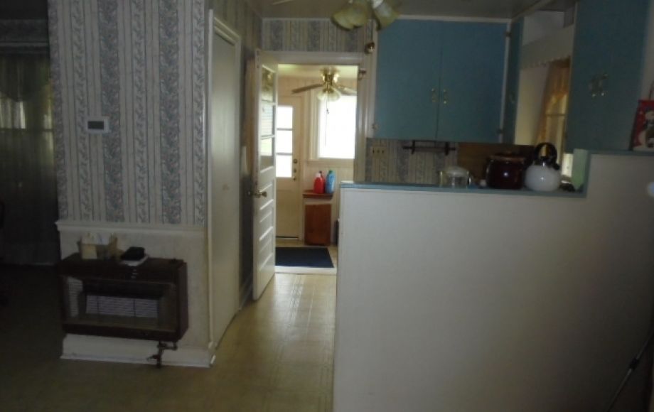 Image for SOLD~BRICK 2/BR, 1/BA w/DBL. DETACHED GARAGE on 1AC