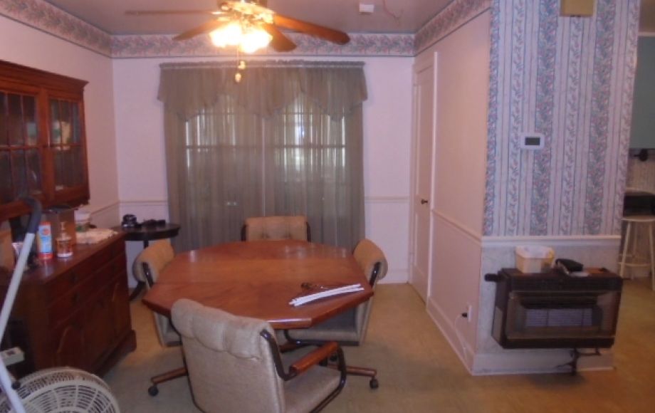 Image for SOLD~BRICK 2/BR, 1/BA w/DBL. DETACHED GARAGE on 1AC