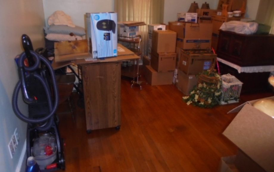 Image for SOLD~BRICK 2/BR, 1/BA w/DBL. DETACHED GARAGE on 1AC