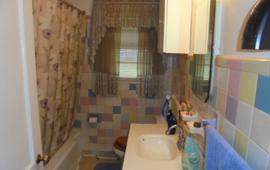 Image for SOLD~BRICK 2/BR, 1/BA w/DBL. DETACHED GARAGE on 1AC