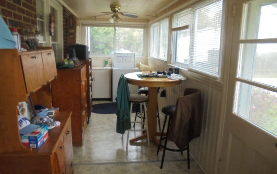 Image for SOLD~BRICK 2/BR, 1/BA w/DBL. DETACHED GARAGE on 1AC