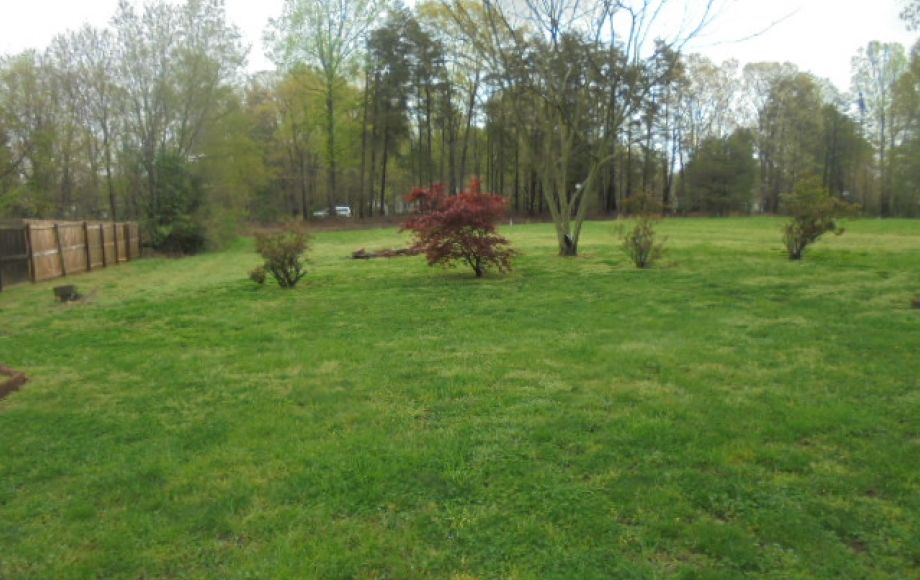 Image for SOLD~BRICK 2/BR, 1/BA w/DBL. DETACHED GARAGE on 1AC