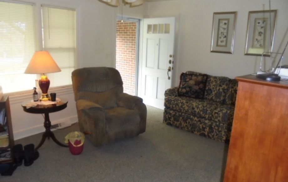 Image for SOLD~BRICK 2/BR, 1/BA w/DBL. DETACHED GARAGE on 1AC