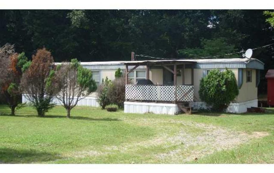 Image for SOLD~3-Adjoining Parcels w/Mobile Home (Current Tenant) 1.38 Acres-Greensboro