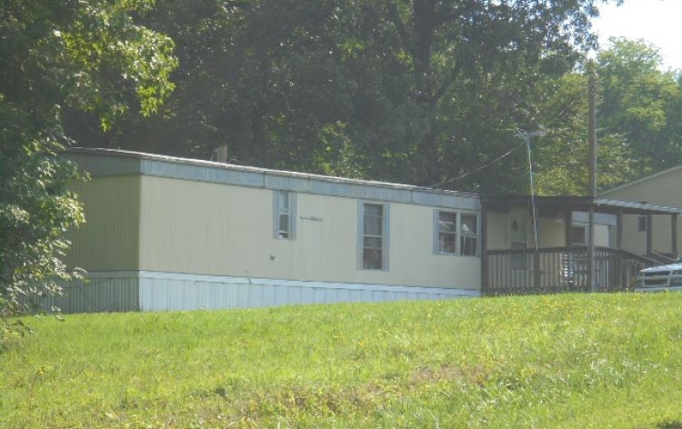 Image for SOLD~3-Adjoining Parcels w/Mobile Home (Current Tenant) 1.38 Acres-Greensboro