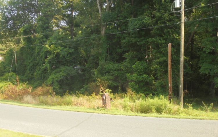 Image for SOLD~3-Adjoining Parcels w/Mobile Home (Current Tenant) 1.38 Acres-Greensboro