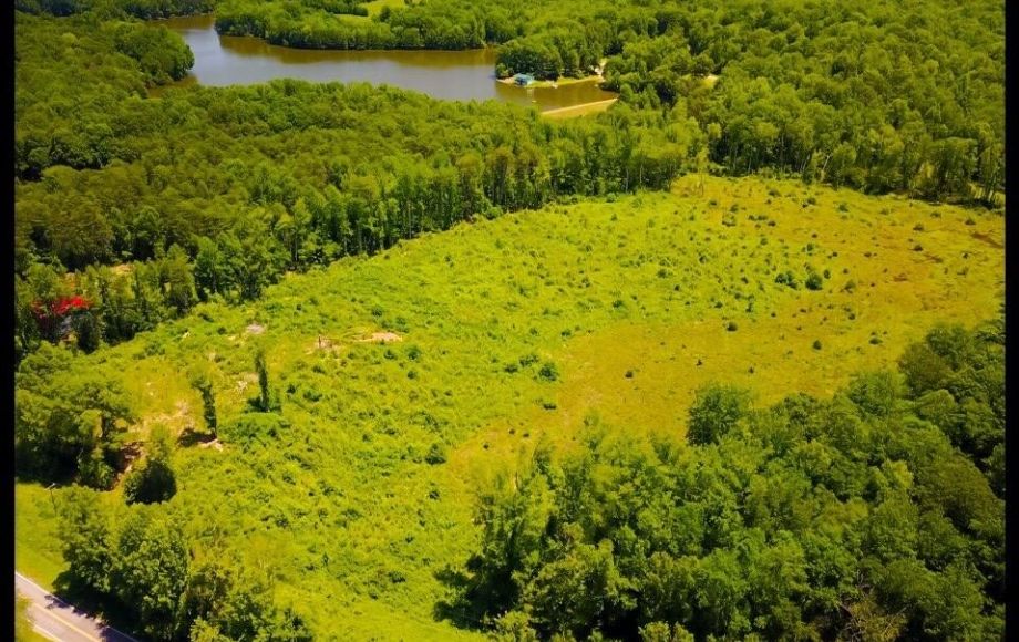 Image for SOLD~16.77 Acres in Rockingham County