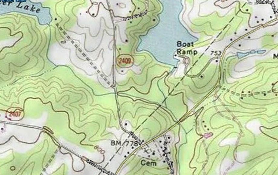 Image for SOLD~16.77 Acres in Rockingham County