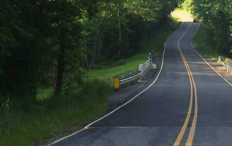 Image for SOLD~16.77 Acres in Rockingham County