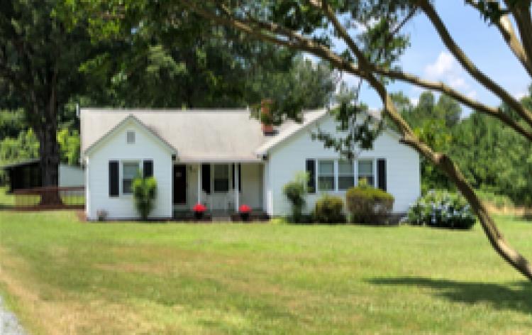 Image for SOLD~3/BR 1/BA 5.55 Acres w/Barn, Garage, Detached Carport~Climax