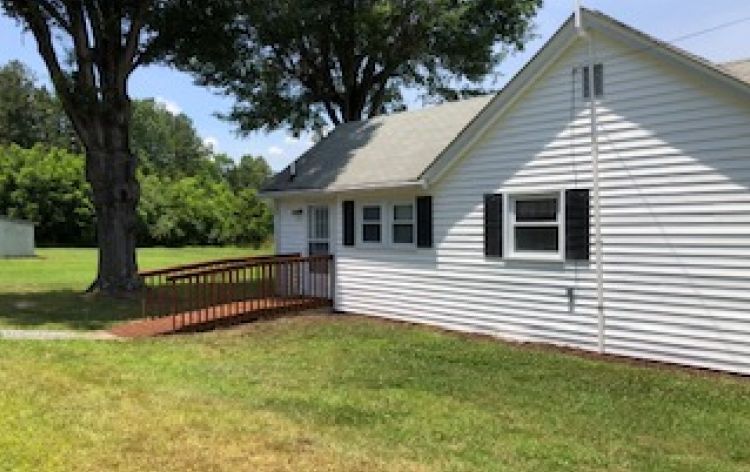 Image for SOLD~3/BR 1/BA 5.55 Acres w/Barn, Garage, Detached Carport~Climax