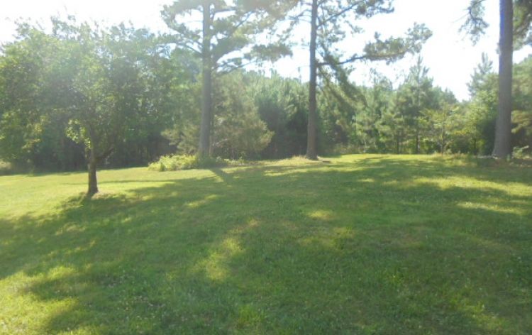 Image for SOLD~3/BR 1/BA 5.55 Acres w/Barn, Garage, Detached Carport~Climax