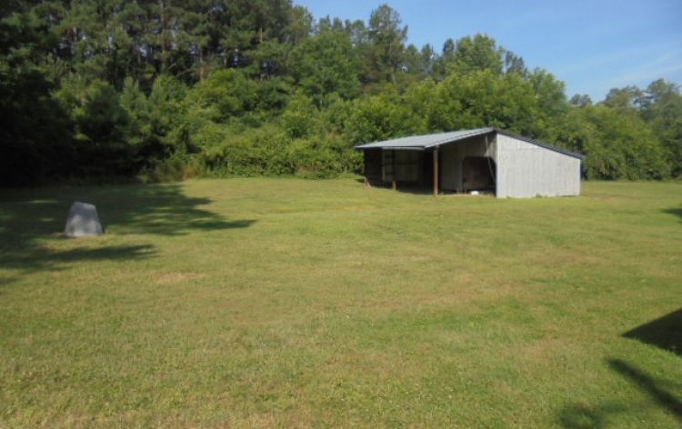 Image for SOLD~3/BR 1/BA 5.55 Acres w/Barn, Garage, Detached Carport~Climax