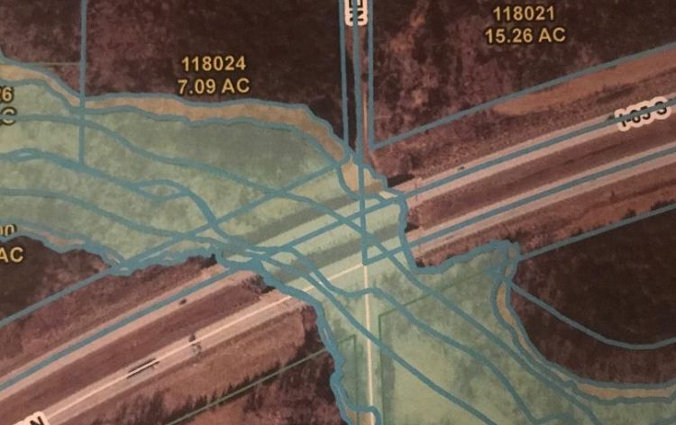 Image for SOLD 7.09 ACRES~GREENSBORO