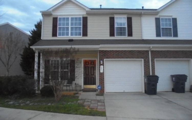 Image for SOLD~End Unit Townhouse 2/BR 2.1/BA~Whitsett