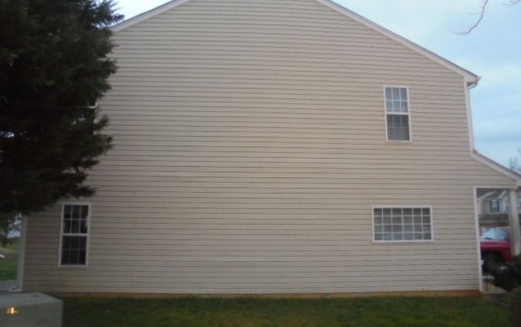 Image for SOLD~End Unit Townhouse 2/BR 2.1/BA~Whitsett