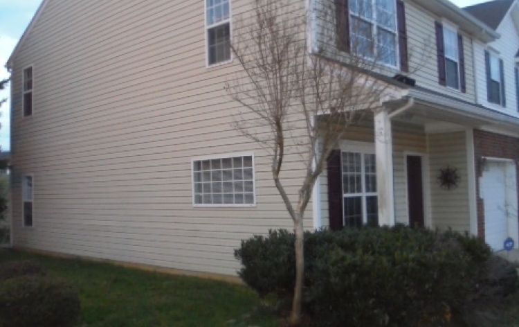 Image for SOLD~End Unit Townhouse 2/BR 2.1/BA~Whitsett