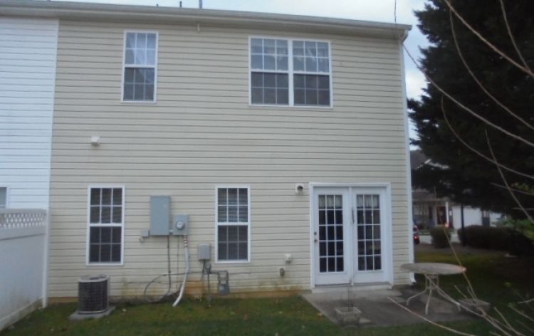 Image for SOLD~End Unit Townhouse 2/BR 2.1/BA~Whitsett