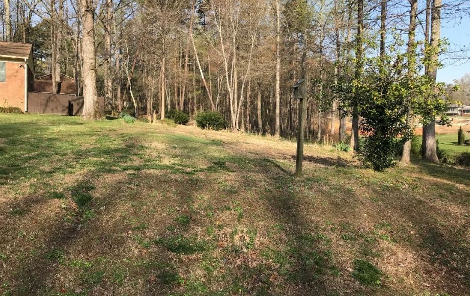 Image for SOLD~BRICK RANCH, 3/BR, 2/BA, 1 AC. GARAGE-STORAGE BUILDINGS (NEW PAINT/CARPET) JAMESTOWN