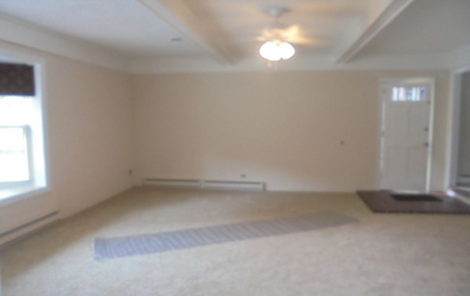 Image for SOLD~BRICK RANCH, 3/BR, 2/BA, 1 AC. GARAGE-STORAGE BUILDINGS (NEW PAINT/CARPET) JAMESTOWN