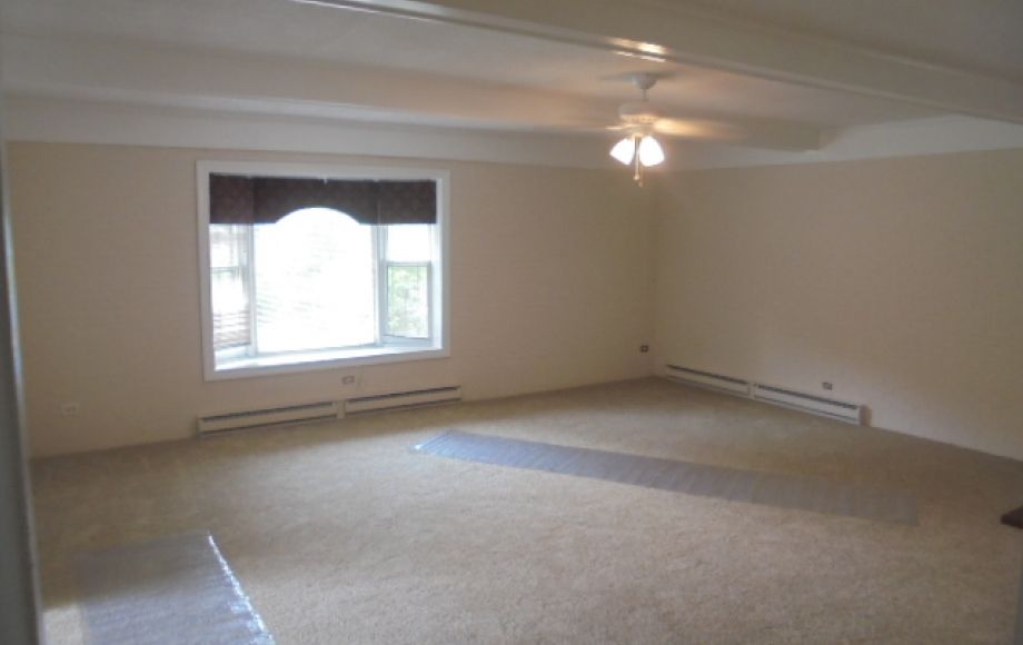 Image for SOLD~BRICK RANCH, 3/BR, 2/BA, 1 AC. GARAGE-STORAGE BUILDINGS (NEW PAINT/CARPET) JAMESTOWN