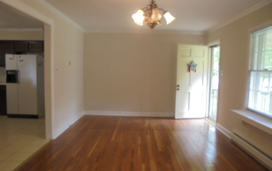 Image for SOLD~BRICK RANCH, 3/BR, 2/BA, 1 AC. GARAGE-STORAGE BUILDINGS (NEW PAINT/CARPET) JAMESTOWN