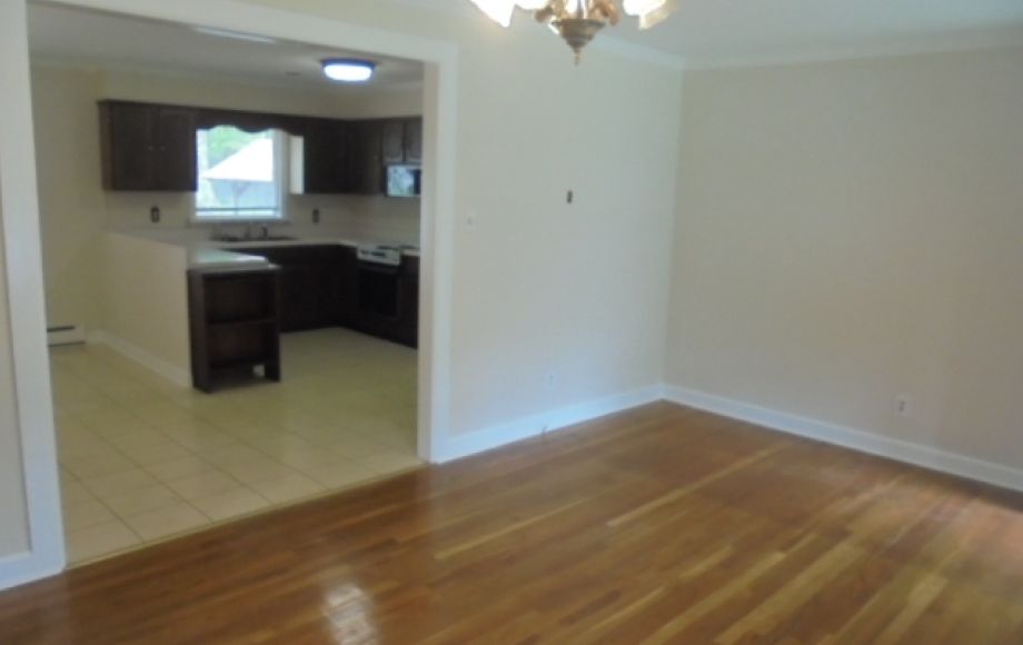 Image for SOLD~BRICK RANCH, 3/BR, 2/BA, 1 AC. GARAGE-STORAGE BUILDINGS (NEW PAINT/CARPET) JAMESTOWN