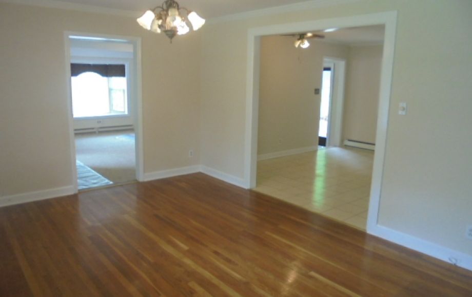 Image for SOLD~BRICK RANCH, 3/BR, 2/BA, 1 AC. GARAGE-STORAGE BUILDINGS (NEW PAINT/CARPET) JAMESTOWN