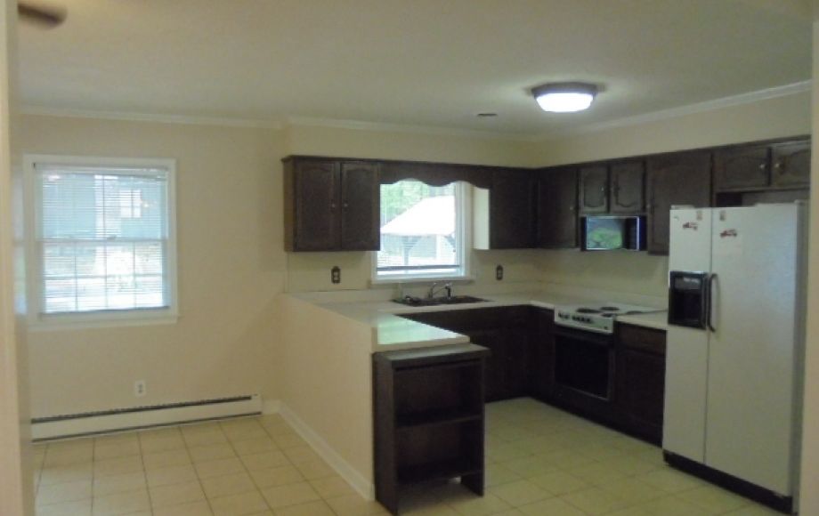 Image for SOLD~BRICK RANCH, 3/BR, 2/BA, 1 AC. GARAGE-STORAGE BUILDINGS (NEW PAINT/CARPET) JAMESTOWN