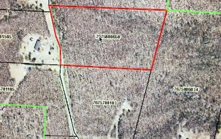 Image for SOLD-10.15 AC Tract on Needham’s Mountain~Seagrove
