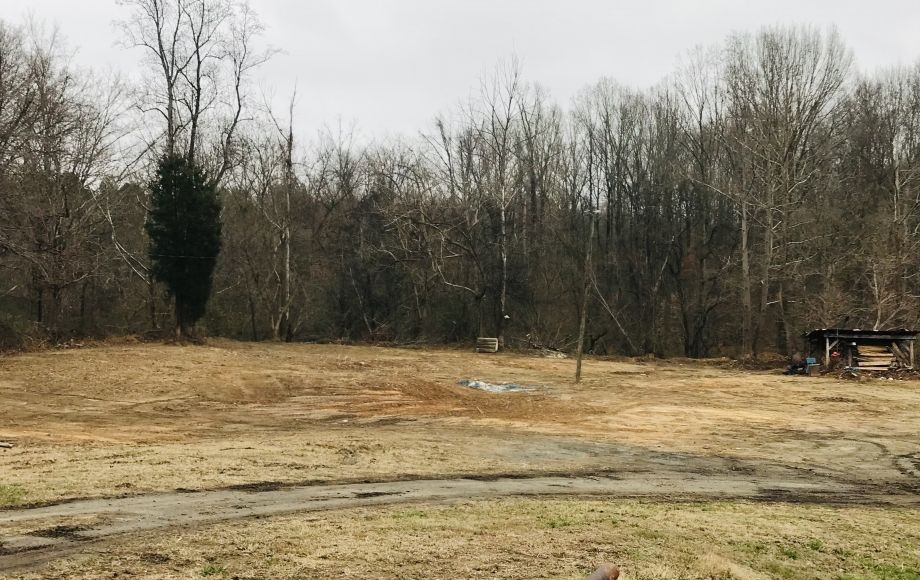 Image for SOLD~AUCTION HOUSE/STORAGE/WAREHOUSE w/8.7 ACRES (NEW SURVEY) -LEXINGTON