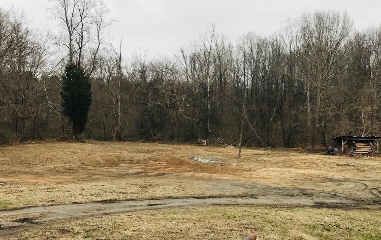 Image for SOLD~AUCTION HOUSE/STORAGE/WAREHOUSE w/8.7 ACRES (NEW SURVEY) -LEXINGTON