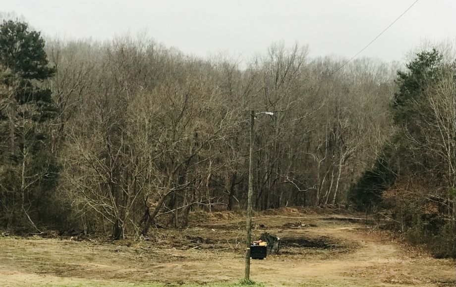 Image for SOLD~AUCTION HOUSE/STORAGE/WAREHOUSE w/8.7 ACRES (NEW SURVEY) -LEXINGTON