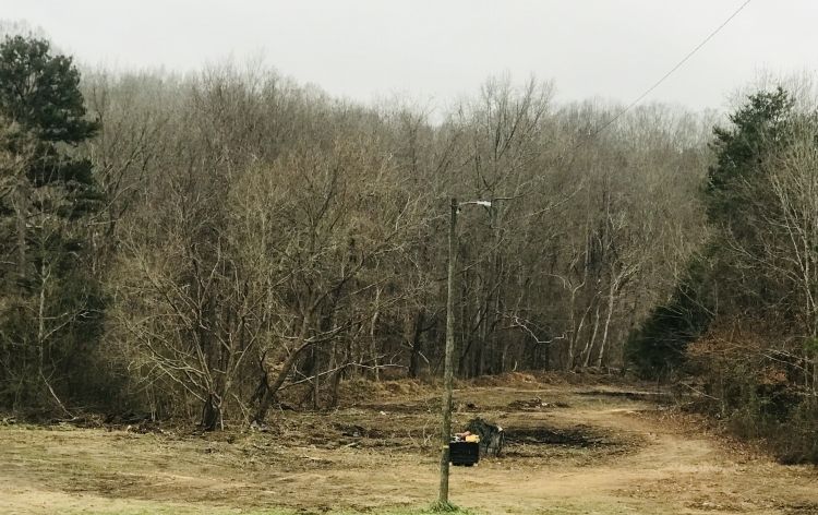 Image for SOLD~AUCTION HOUSE/STORAGE/WAREHOUSE w/8.7 ACRES (NEW SURVEY) -LEXINGTON