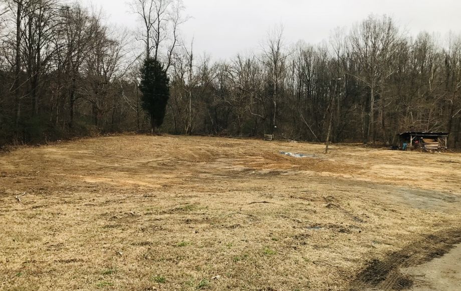 Image for SOLD~AUCTION HOUSE/STORAGE/WAREHOUSE w/8.7 ACRES (NEW SURVEY) -LEXINGTON