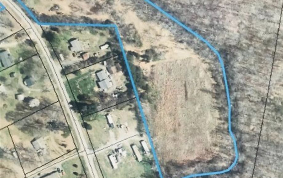 Image for SOLD~AUCTION HOUSE/STORAGE/WAREHOUSE w/8.7 ACRES (NEW SURVEY) -LEXINGTON