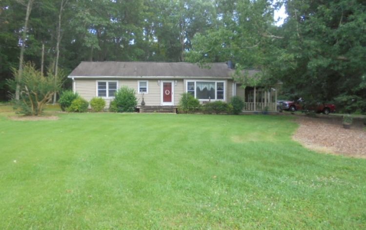 Image for SOLD~RANCH w/0.90AC~HIGH POINT