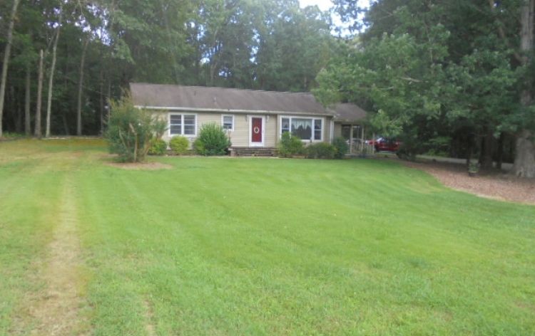 Image for SOLD~RANCH w/0.90AC~HIGH POINT