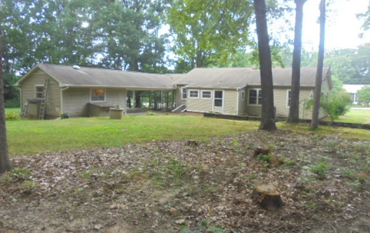 Image for SOLD~RANCH w/0.90AC~HIGH POINT