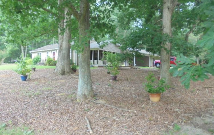 Image for SOLD~RANCH w/0.90AC~HIGH POINT