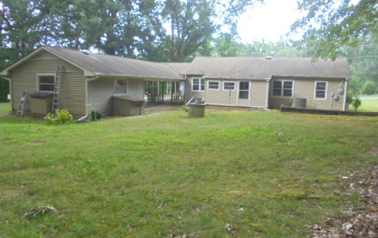 Image for SOLD~RANCH w/0.90AC~HIGH POINT