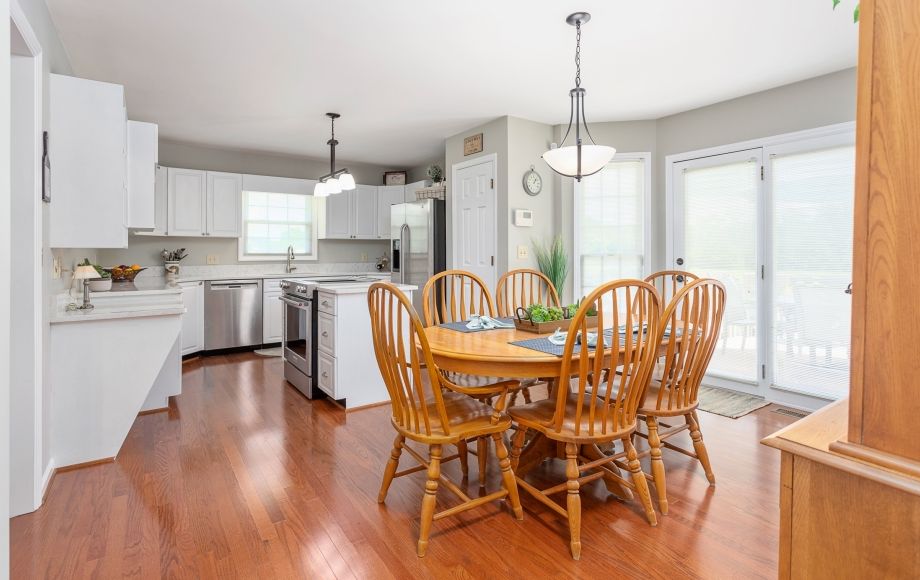 Image for SOLD~CAPE COD HOME 1.5 STORY W/FINISHED BASEMENT, POOL, GARAGE/SHOP 1.9 ACRES