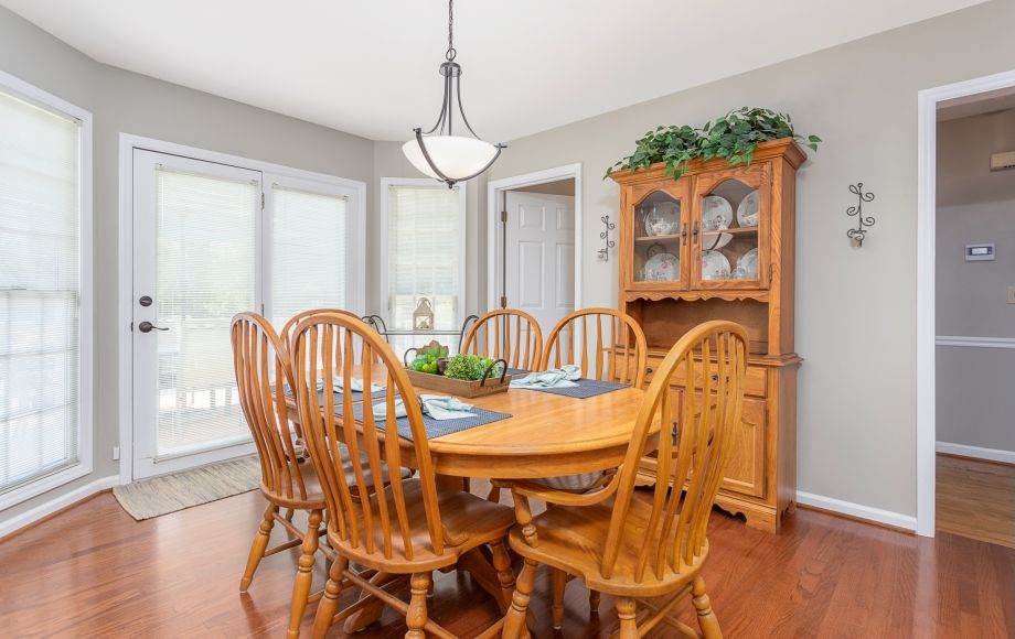Image for SOLD~CAPE COD HOME 1.5 STORY W/FINISHED BASEMENT, POOL, GARAGE/SHOP 1.9 ACRES